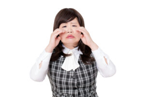 ブサイク 女性